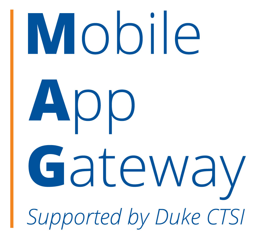 Mobile App Gateway