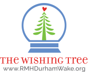 the wishing tree logo ronald mcdonald