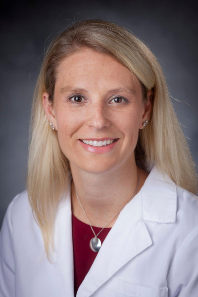 Erin Leiman, MD