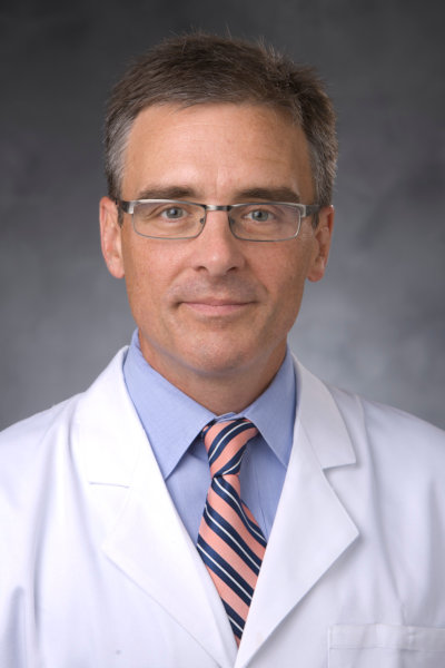 Mitchell T. Heflin, MD, MHS