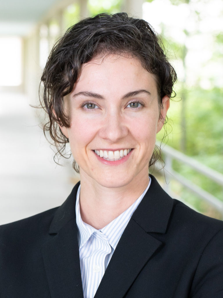 Brystana Kaufman, PhD, MPH