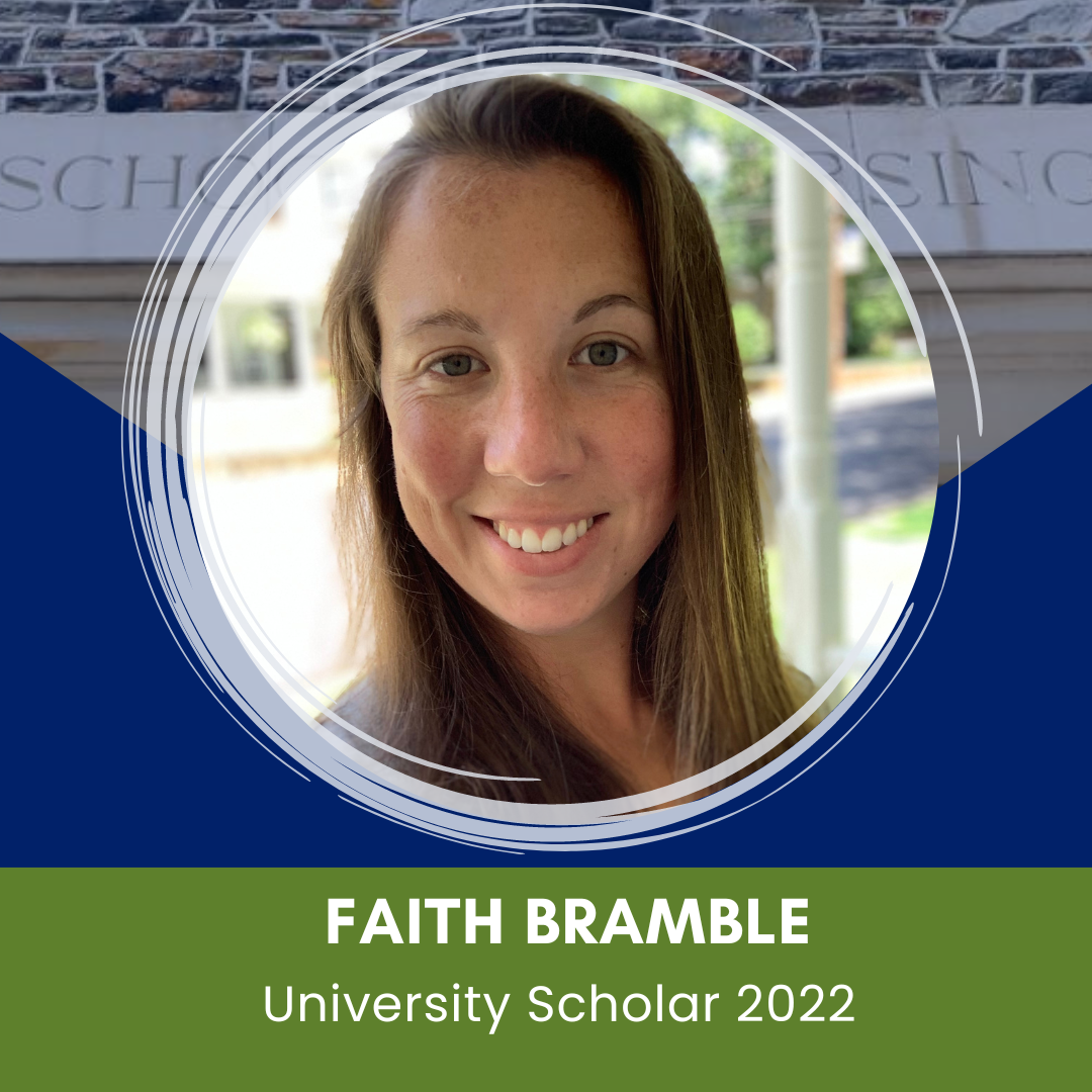 Faith Bramble