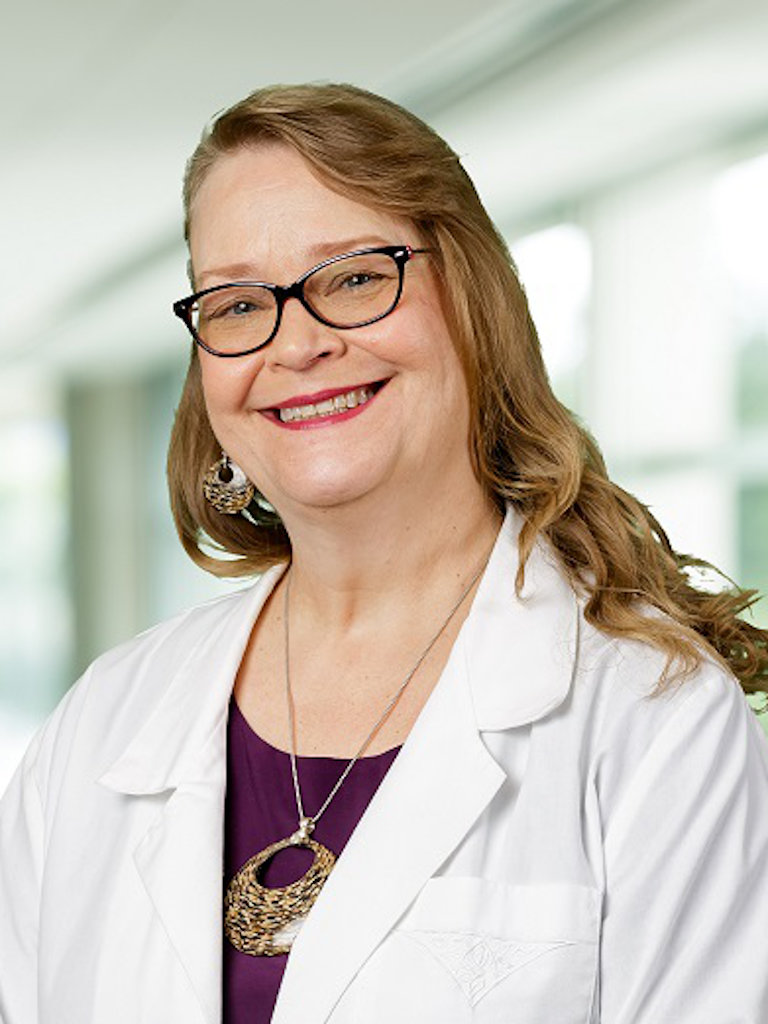 Deborah Allen PhD, RN, CNS, FNP- BC, AOCN