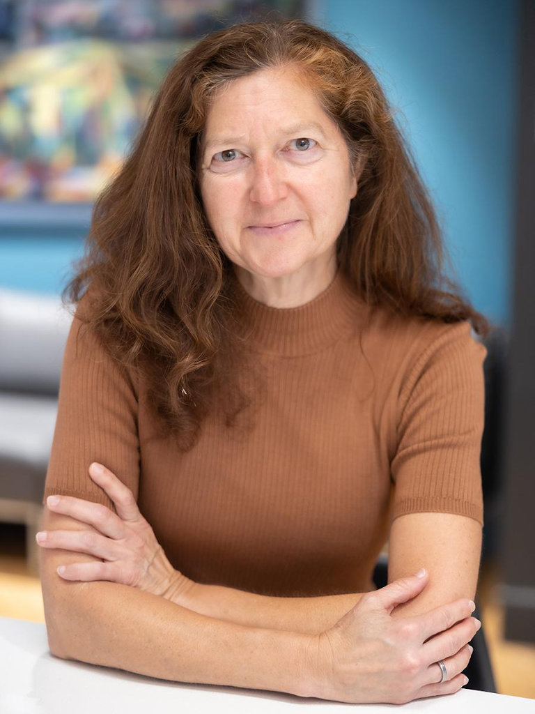 Kathryn Pollak PhD