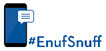 EnufSnuff Logo