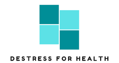 DeStress for Health Study Logo
