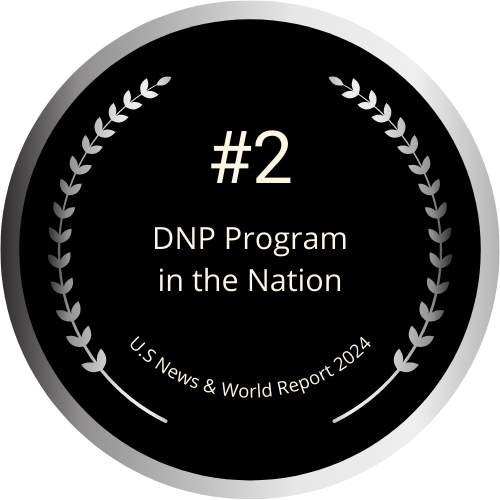 Nurse Anesthesia DNP  Duke University School of Nursing