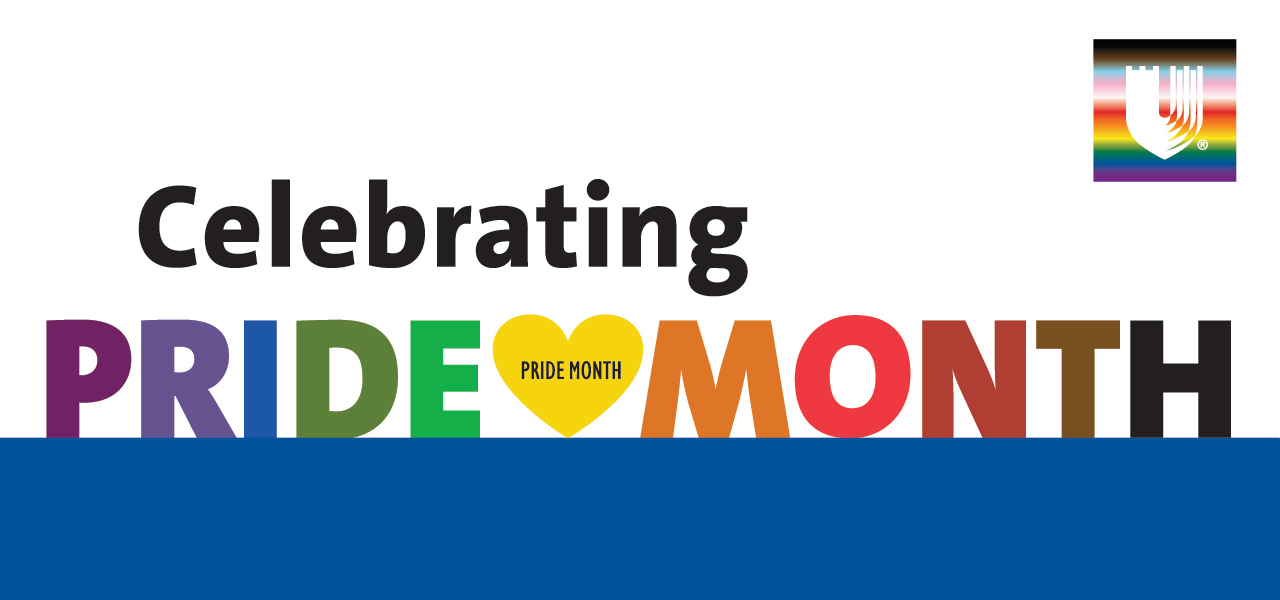 Duke Health & Duke School of Nursing Celebrate Pride Month | Duke ...