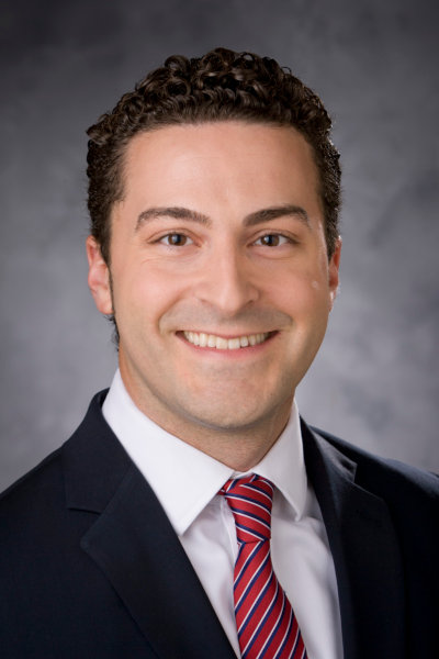 Nick Hudak
