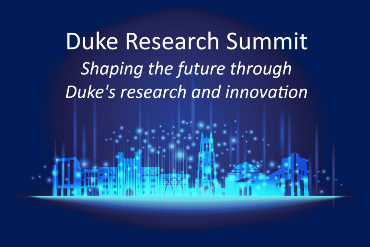 Duke Research Summit