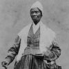 Sojourner Truth. Photo courtesy of the Library of Congress