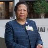 Linda Burnes Bolton. Photo courtesy of Winsconsin Center for Nursing