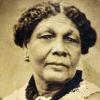 Mary Seacole. Photo courtesy of Winchester College