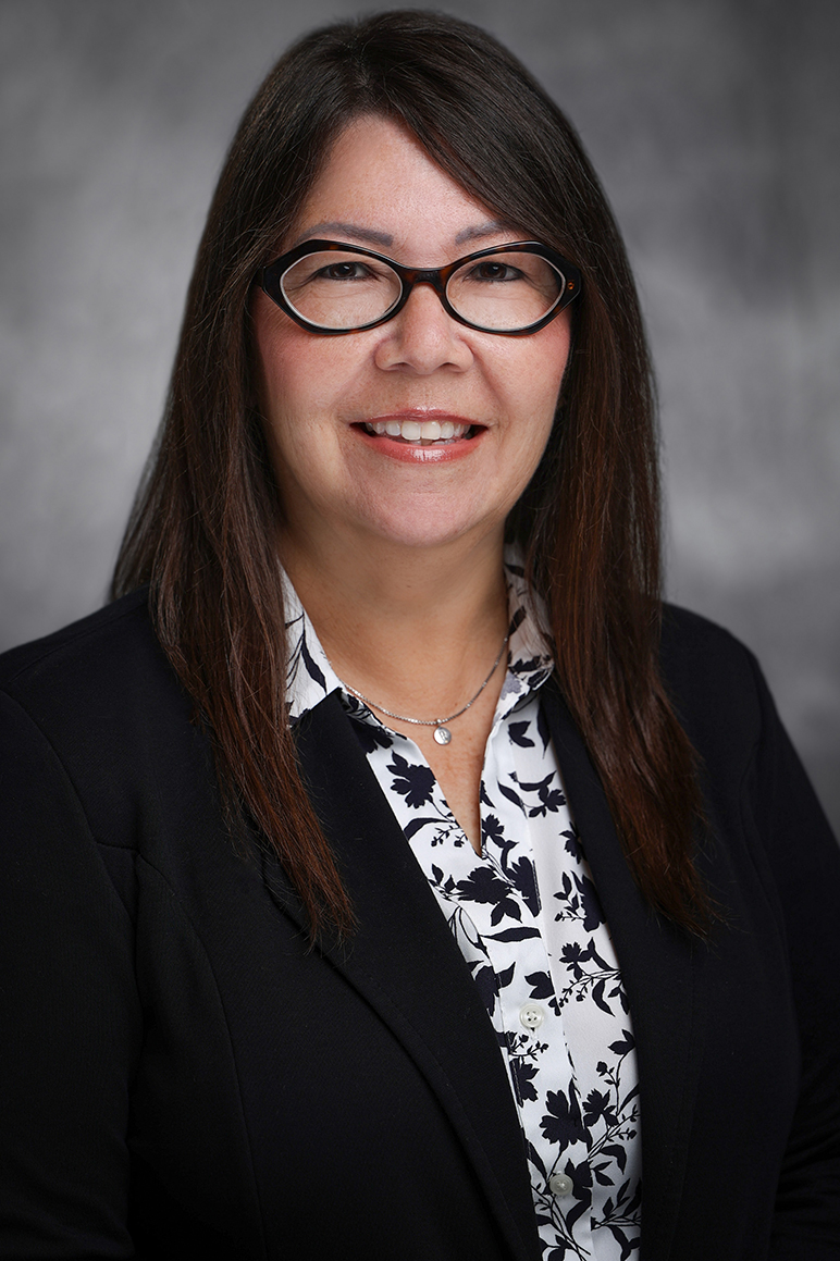 Vicki Rennecker-Nakayoshi