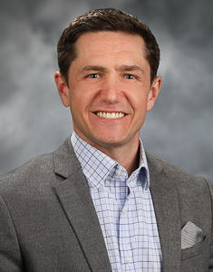 Ryan J. Shaw, PhD, RN