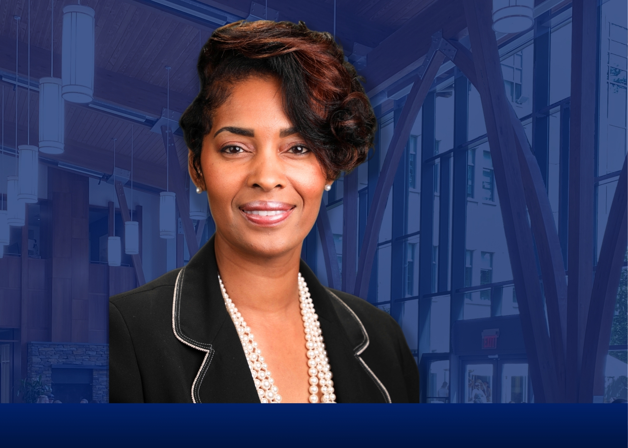Schenita Randolph