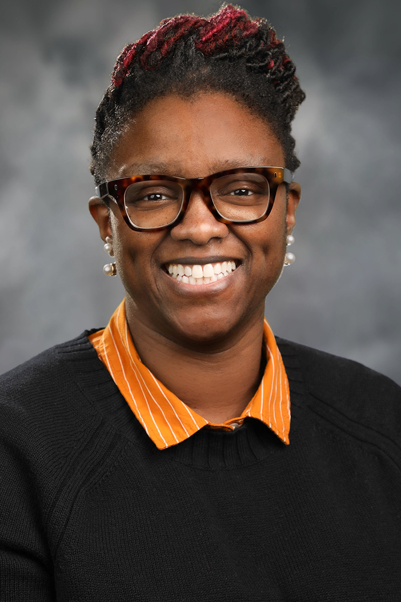 Stephanie Ibemere