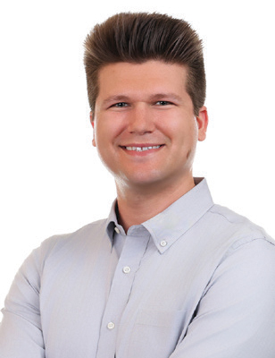 Nicholas Biondo