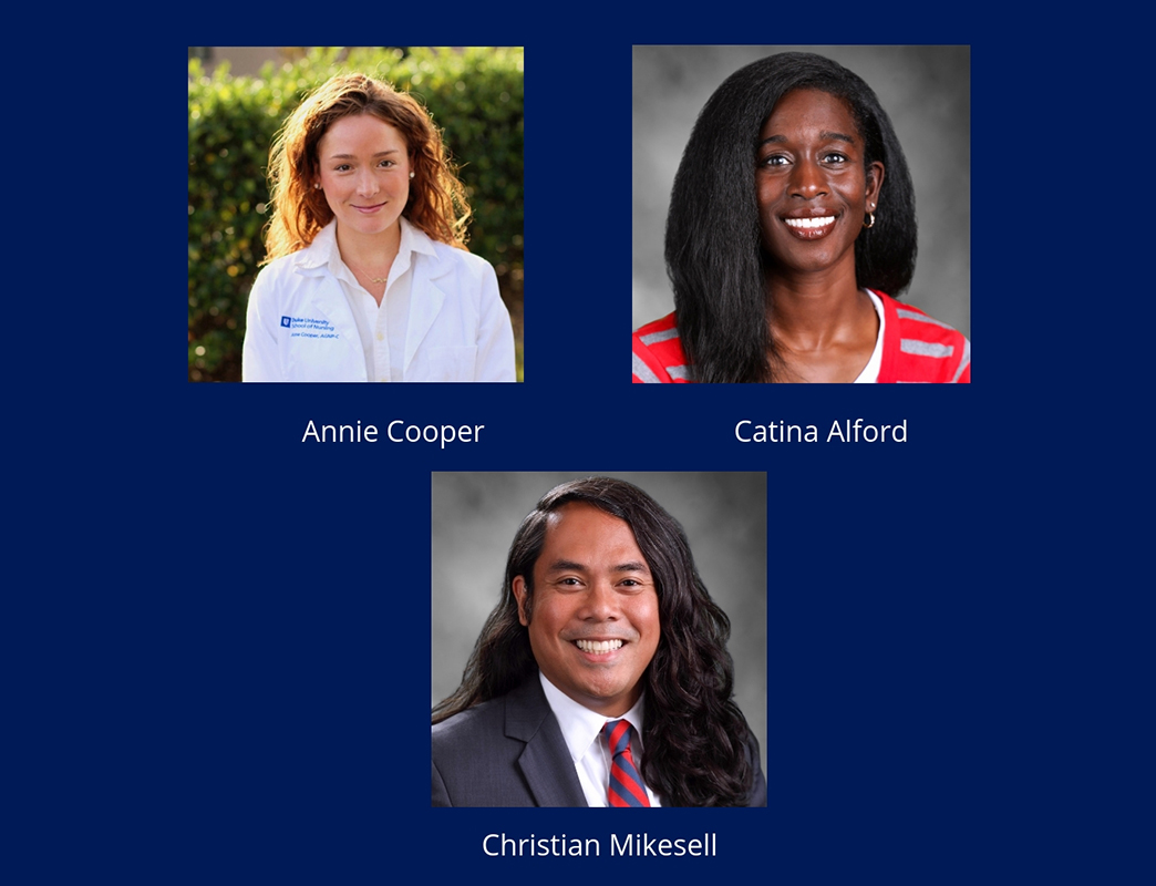 2018 GWEP Fellows