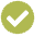 Green Checkmark Icon