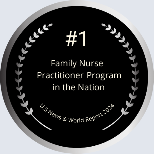 Family NP Ranking Badge