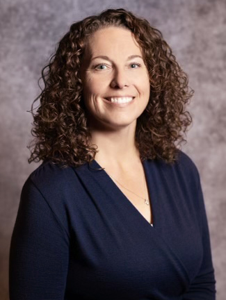 Duke student Tonya Hensley
