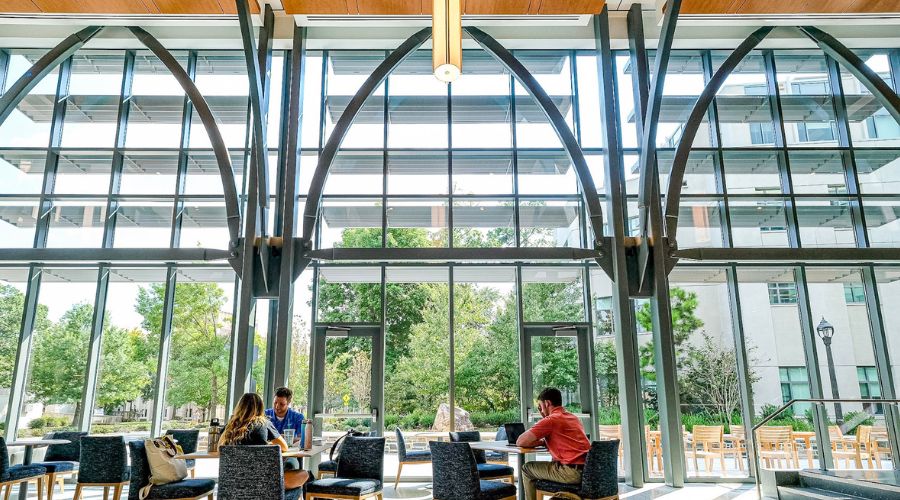 Interprofessional Education Lobby