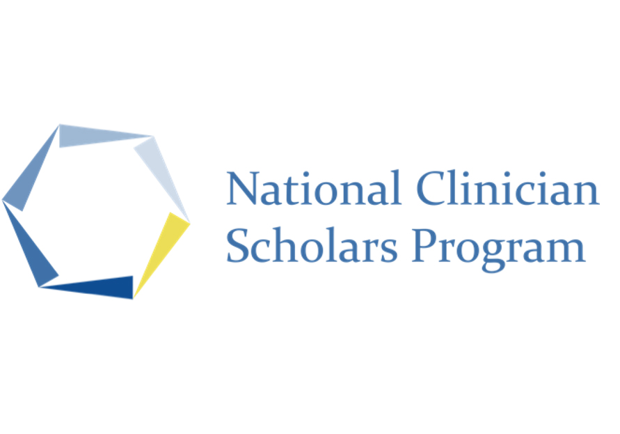 National Clinician Scholars Program Logo
