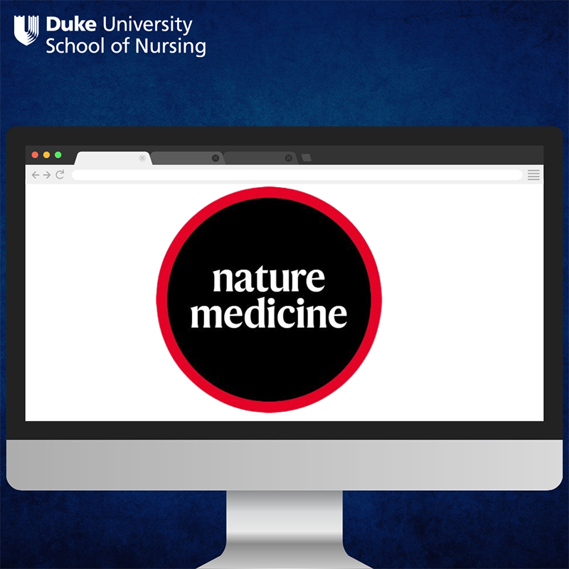 Computer Graphic With Nature Medicine