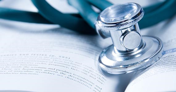 Nursing Education Graphic