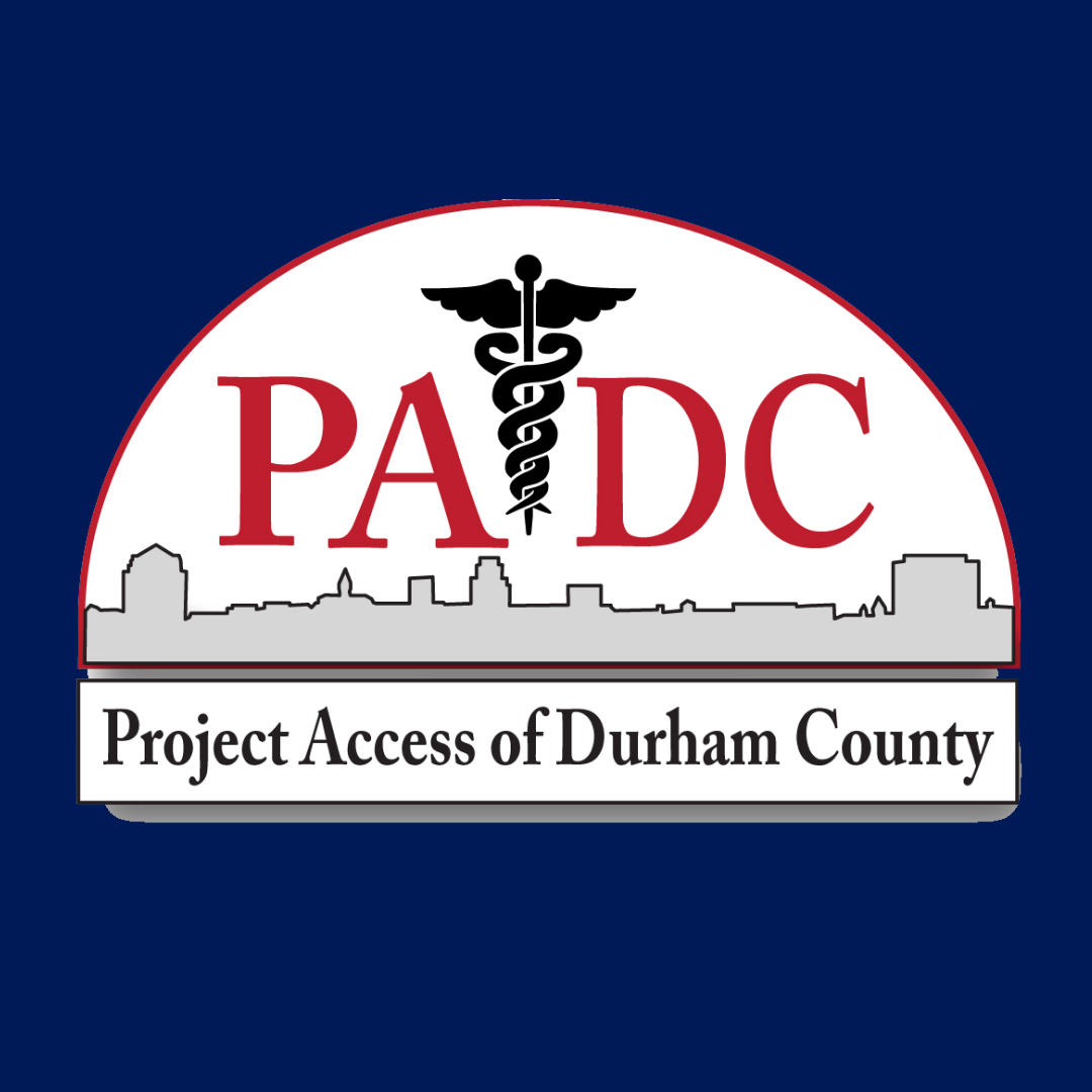 Project Access of Durham County Logo