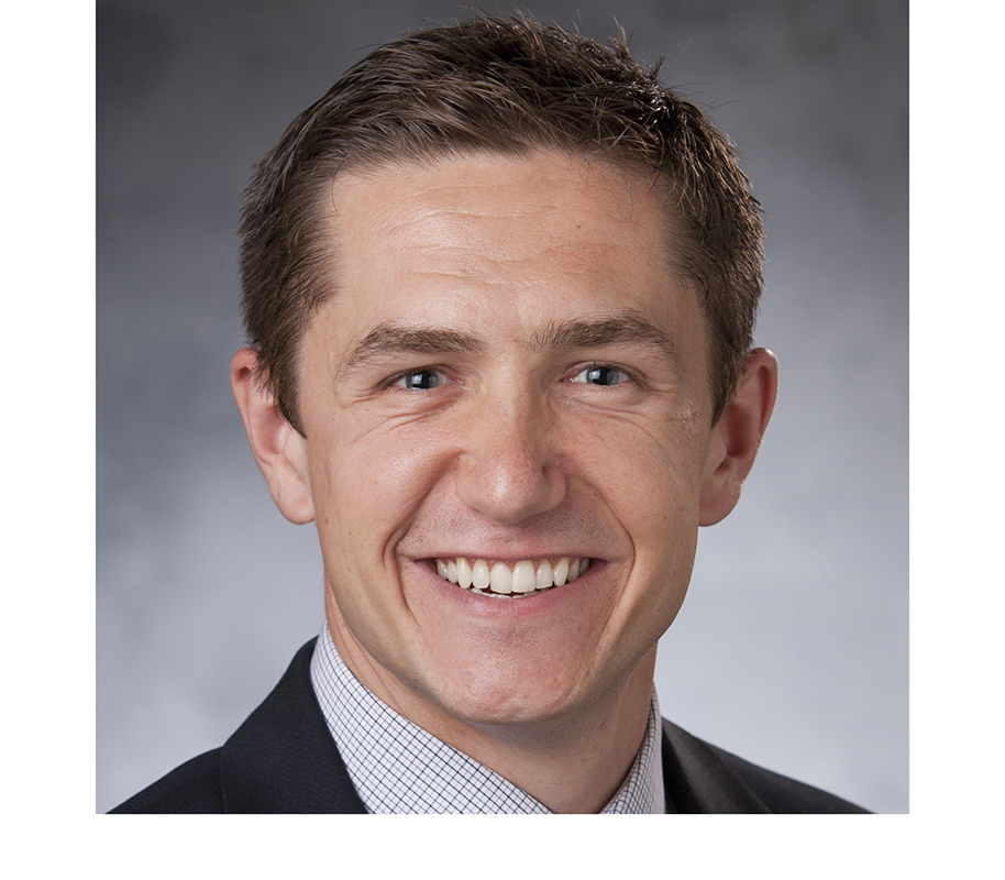 Ryan Shaw