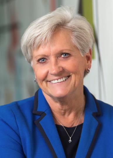 Senator Gale Adcock
