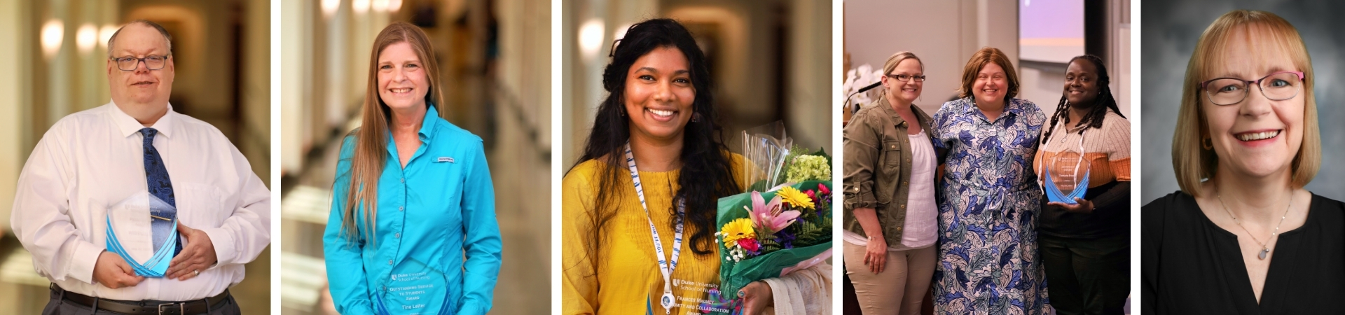 2024-2025 Staff Awards