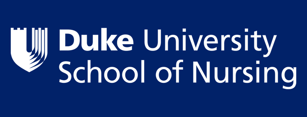 Duke University School of Nursing Logo