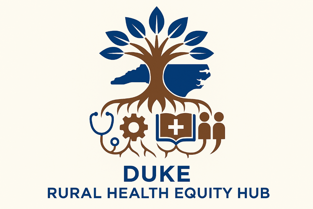 Duke Rural Helath Equity Hub