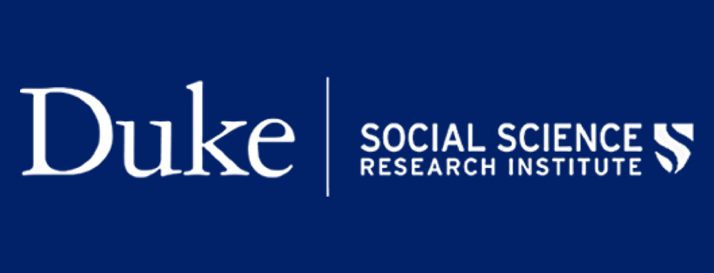 Duke Social Science Research Institute