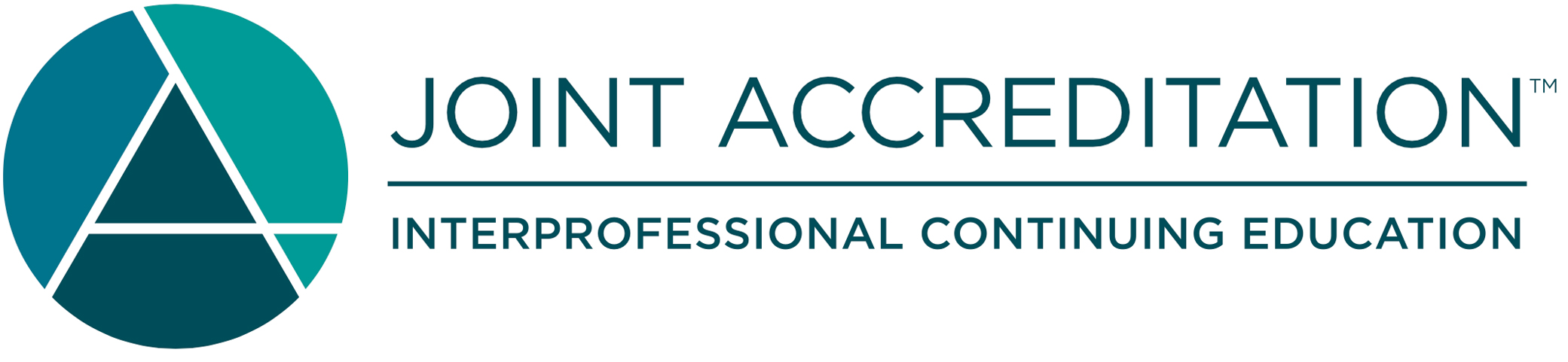 Joint Accreditation
