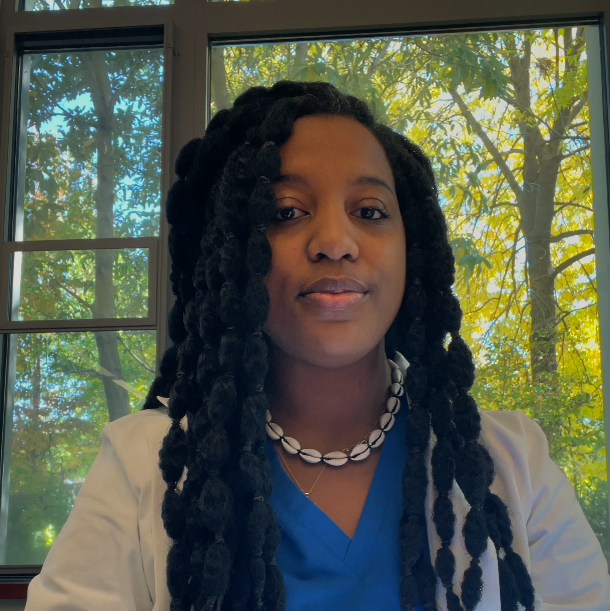 Sheena Petty Starseed