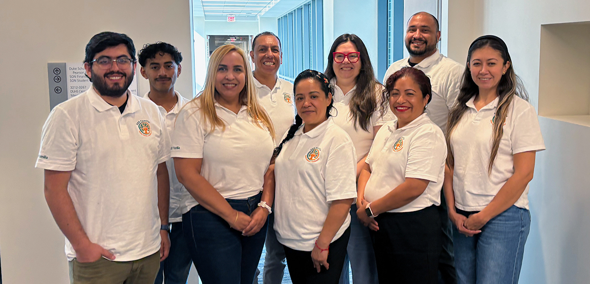 Volunteer Data Collectors