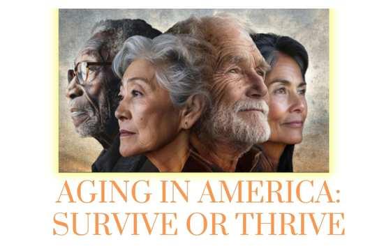 screening of aging in america