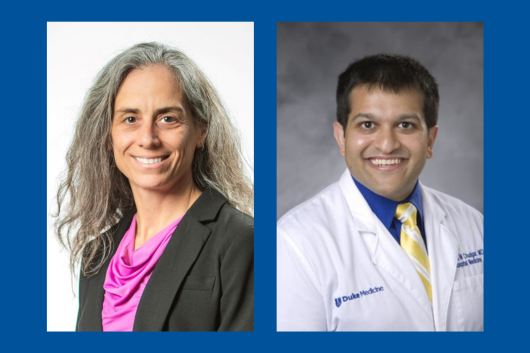 Jane P. Gagliardi, MD, MHS & Saumil M. Chudgar, MD, MHA, MSEd