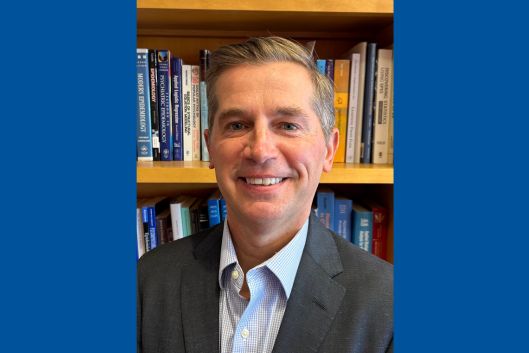 Matthew K. Nock, PhD