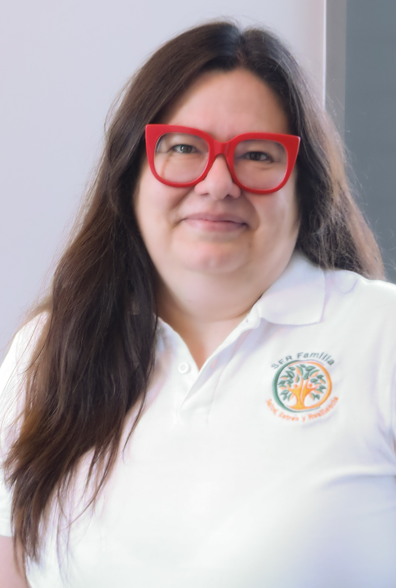 Alma Ortega