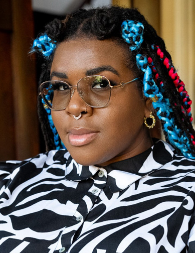 Ashakie Phillips