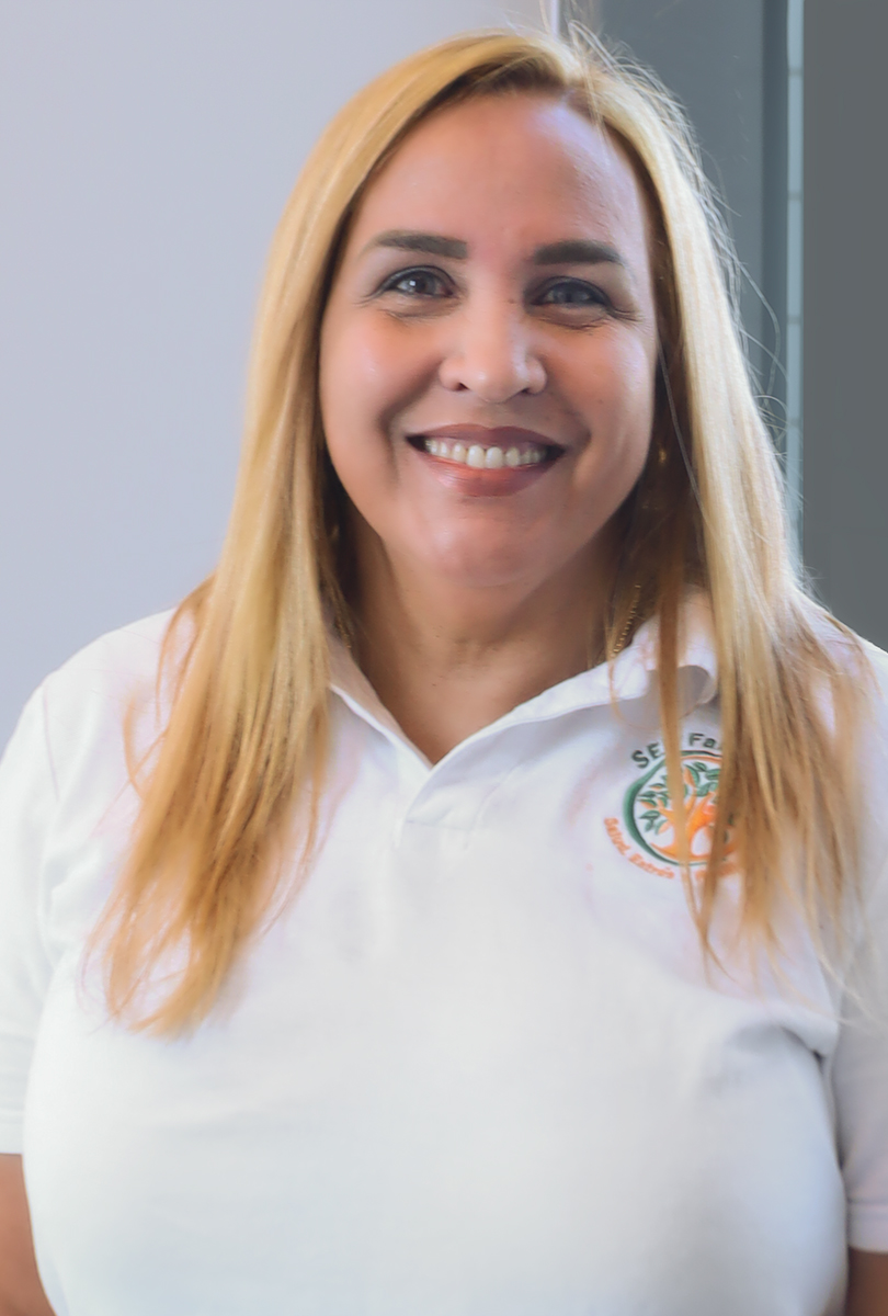 Aura Gil