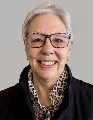 Caryl I. Weinberg