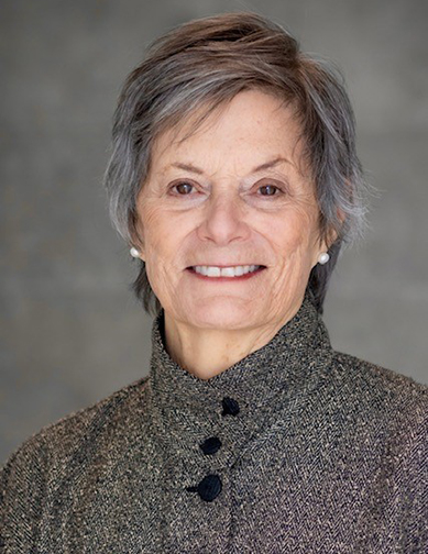 Catherine L. Gilliss