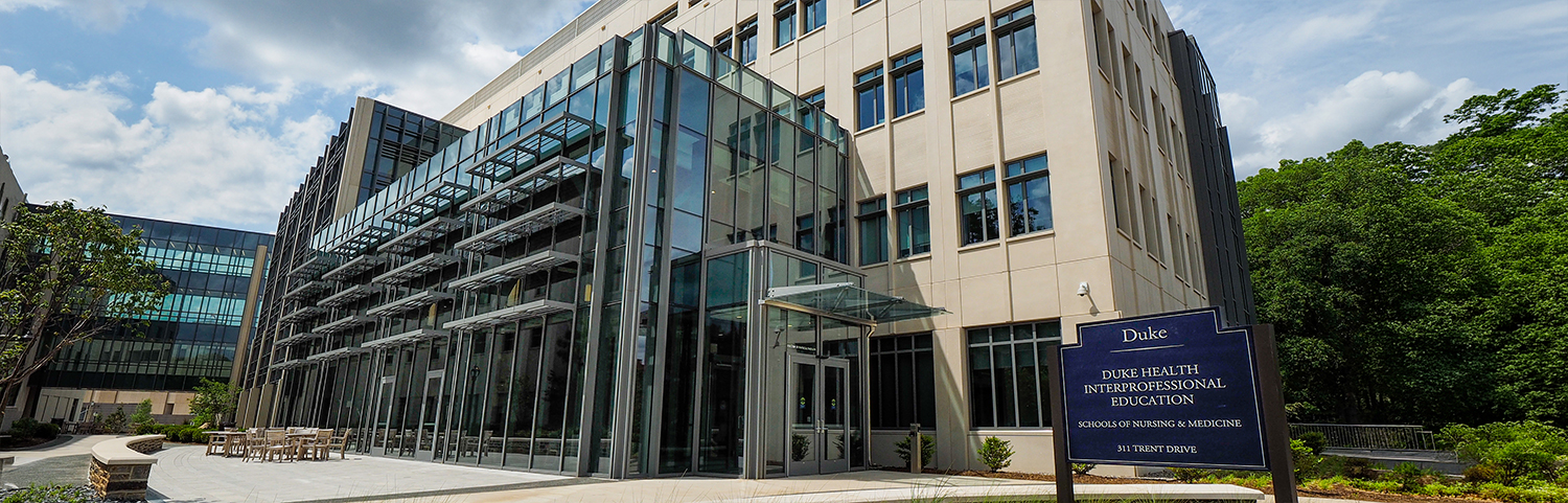 Interprofessional Education Center