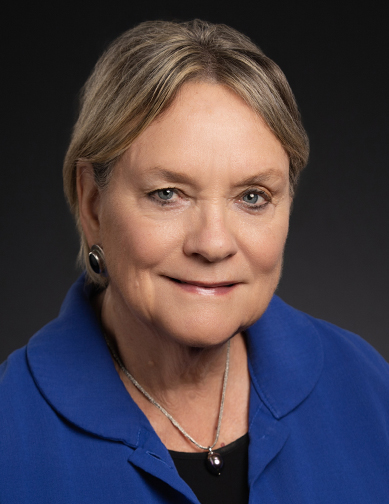 Joan M. Stanley